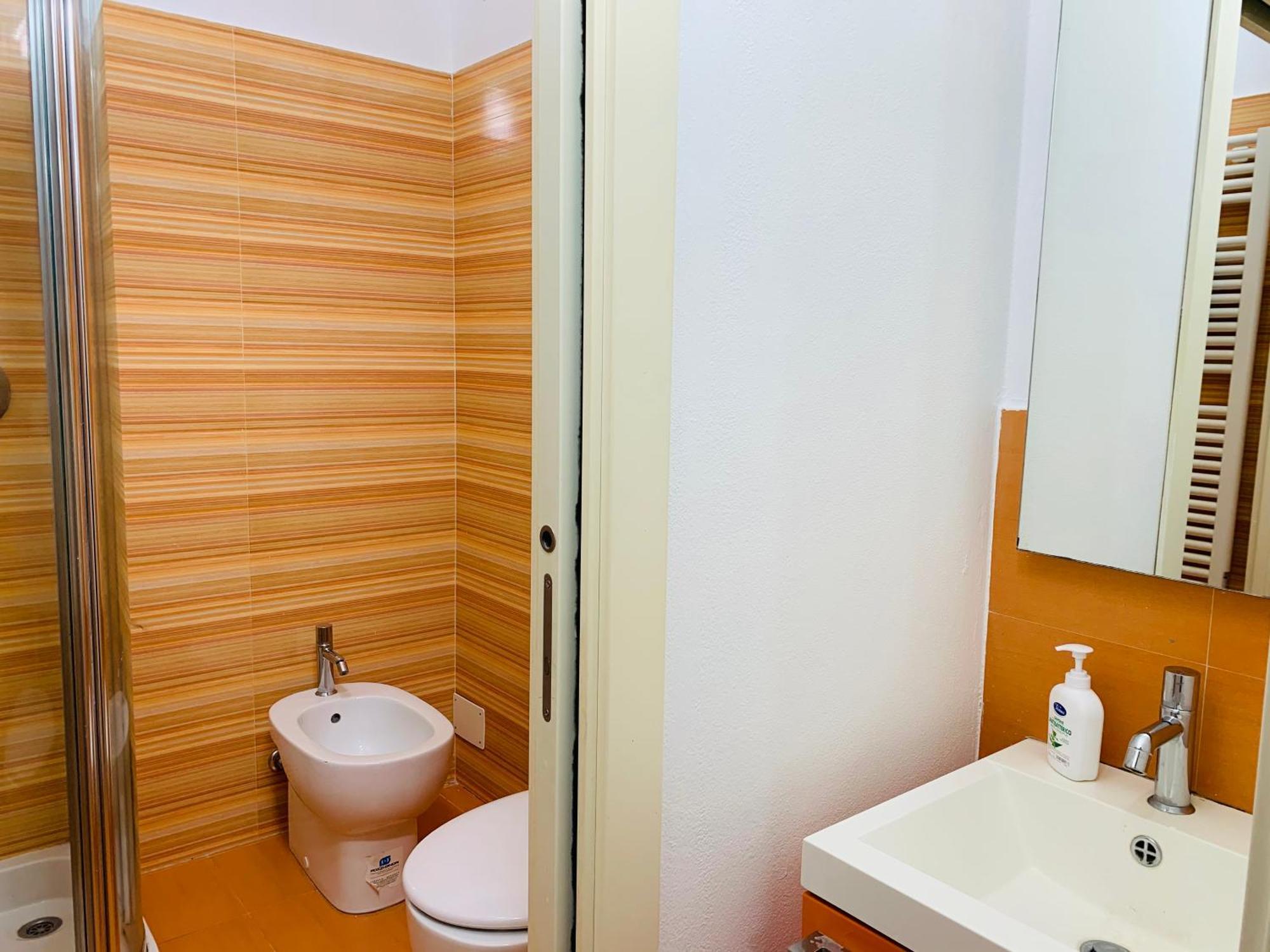 Cozy Studio Navigli Milano Esterno foto